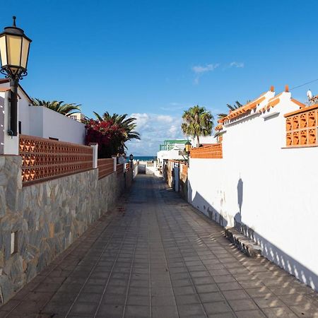 Homeforguest Apartment With Pool And Terrace 1 Min From The Beach Corralejo Exterior foto