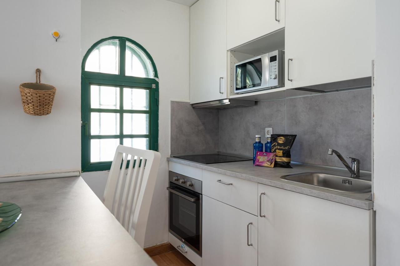 Homeforguest Apartment With Pool And Terrace 1 Min From The Beach Corralejo Exterior foto