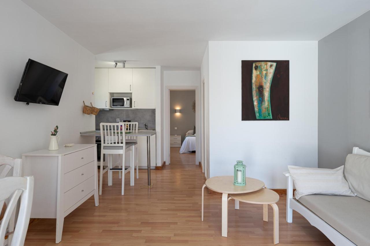 Homeforguest Apartment With Pool And Terrace 1 Min From The Beach Corralejo Exterior foto